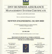 Certificate 2